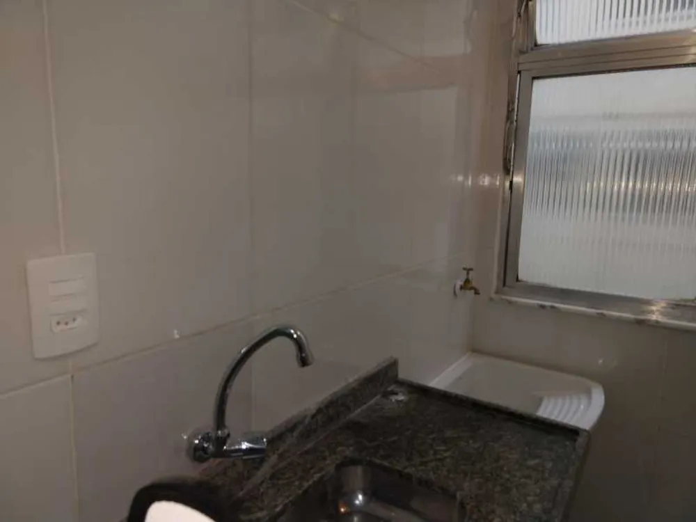 Apartamento, 2 quartos, 40 m² - Foto 9