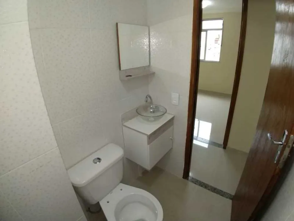 Apartamento, 2 quartos, 40 m² - Foto 2