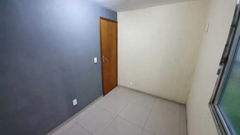 Apartamento, 2 quartos, 40 m² - Foto 6