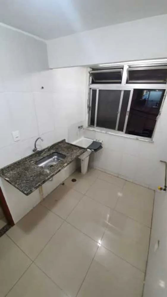 Apartamento, 2 quartos, 40 m² - Foto 1