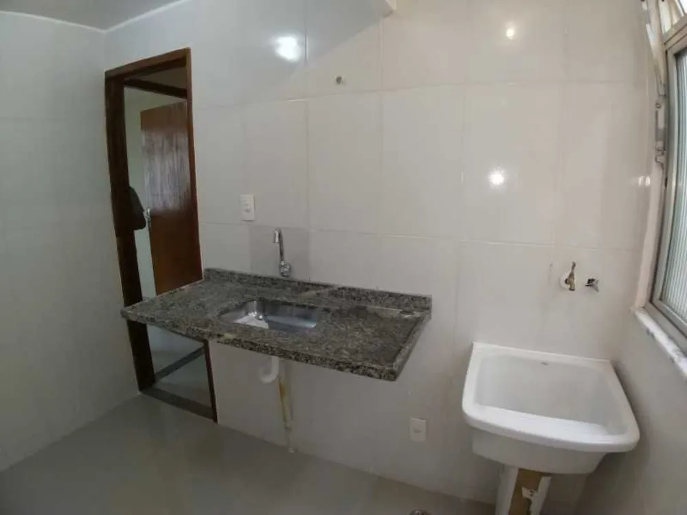 Apartamento, 2 quartos, 40 m² - Foto 28