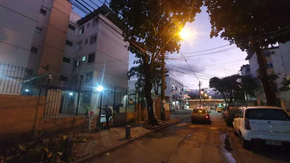 Apartamento, 2 quartos, 40 m² - Foto 19