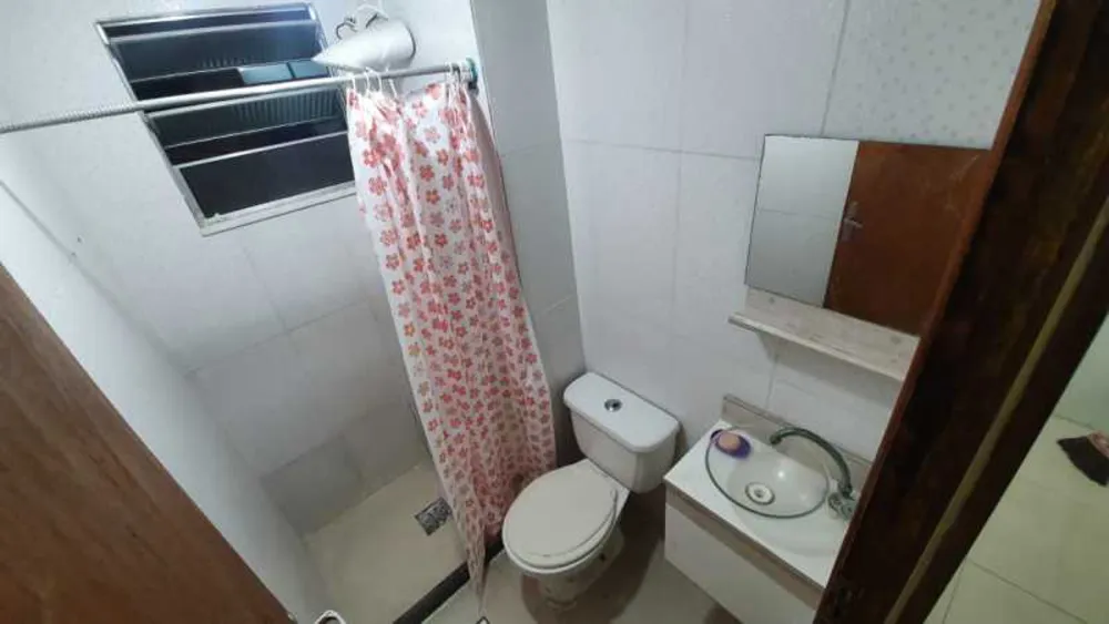 Apartamento, 2 quartos, 40 m² - Foto 4
