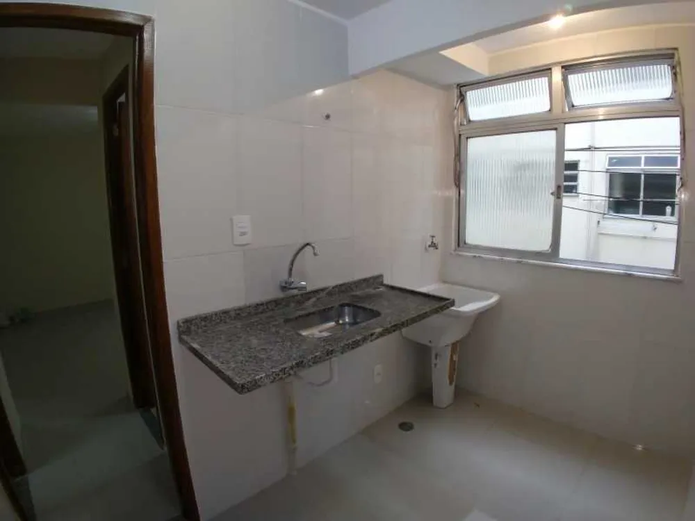 Apartamento, 2 quartos, 40 m² - Foto 7