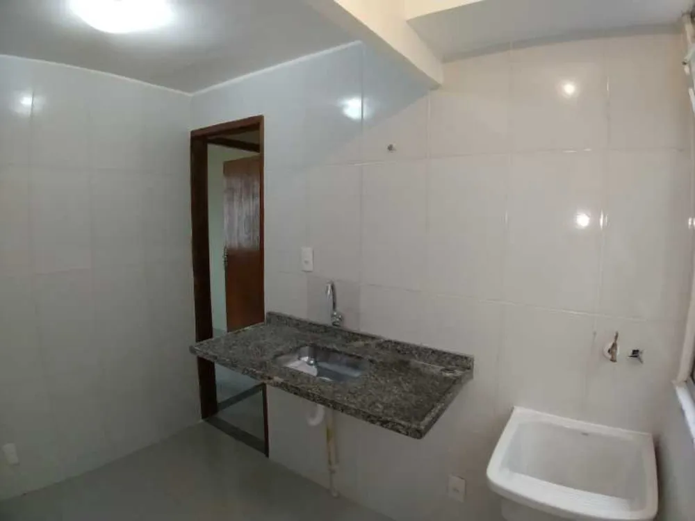 Apartamento, 2 quartos, 40 m² - Foto 3