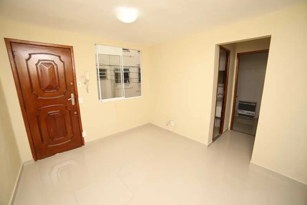 Apartamento, 2 quartos, 40 m² - Foto 24
