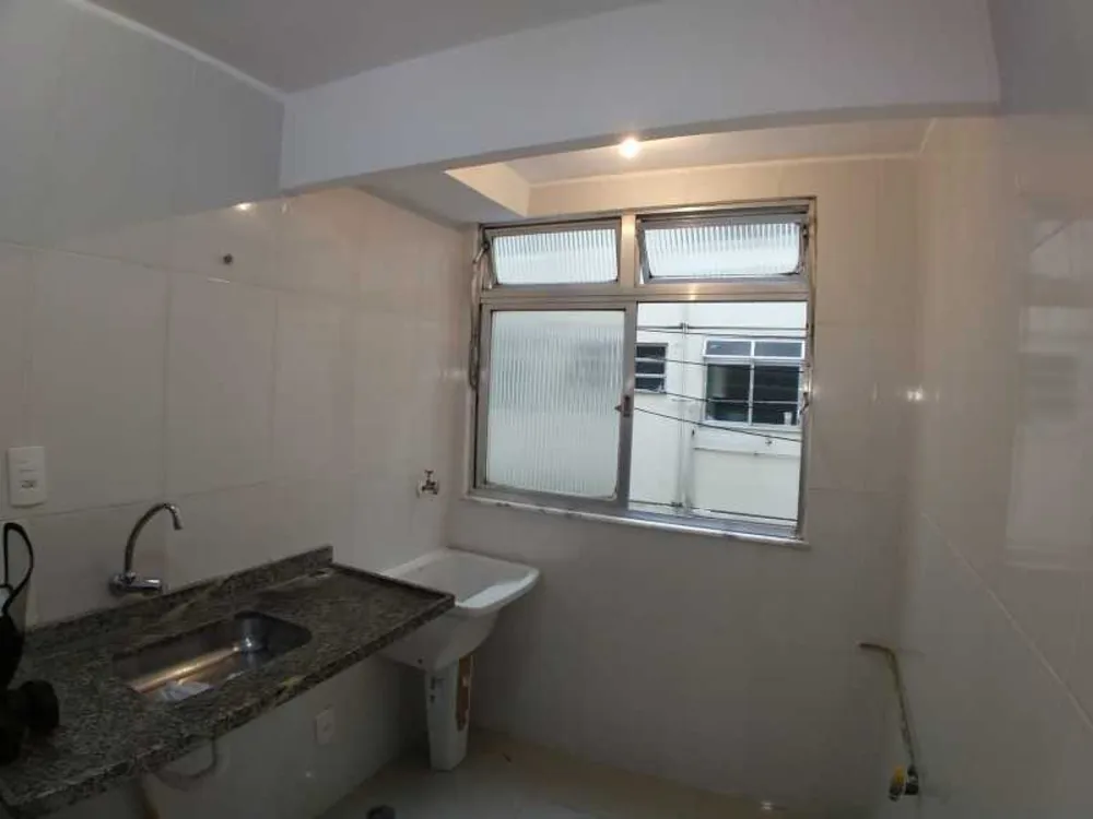Apartamento, 2 quartos, 40 m² - Foto 22