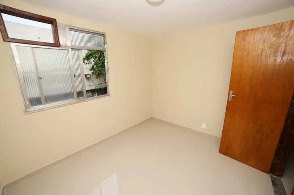 Apartamento, 2 quartos, 40 m² - Foto 5