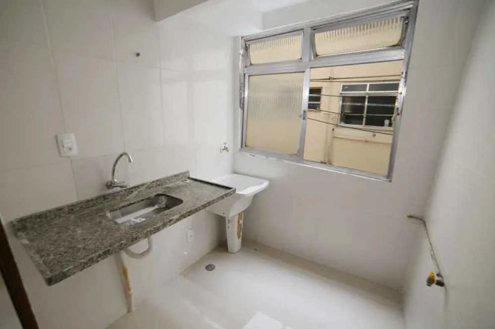 Apartamento, 2 quartos, 40 m² - Foto 17