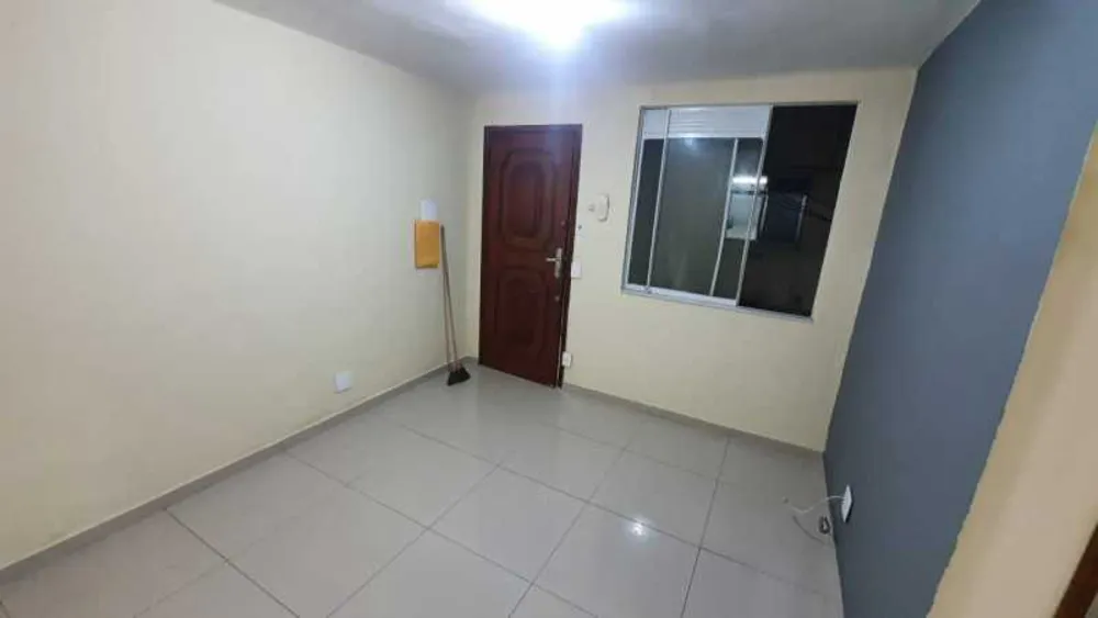 Apartamento, 2 quartos, 40 m² - Foto 10