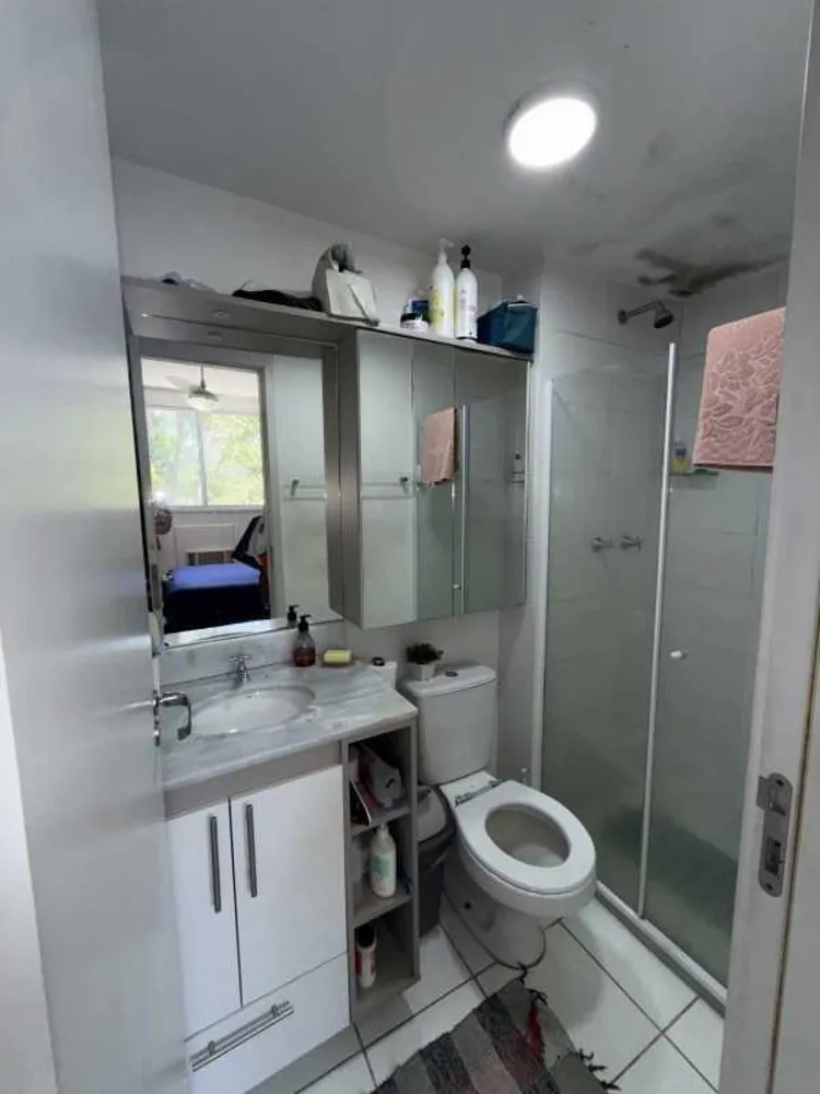 Apartamento, 3 quartos, 64 m² - Foto 6