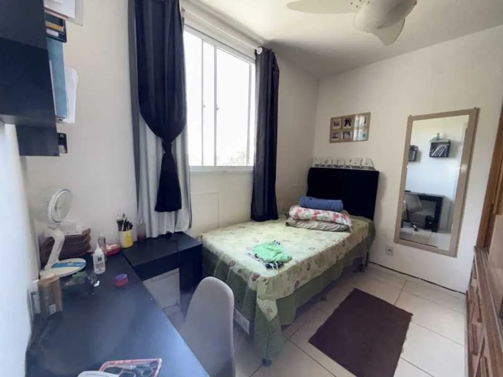 Apartamento, 3 quartos, 64 m² - Foto 25