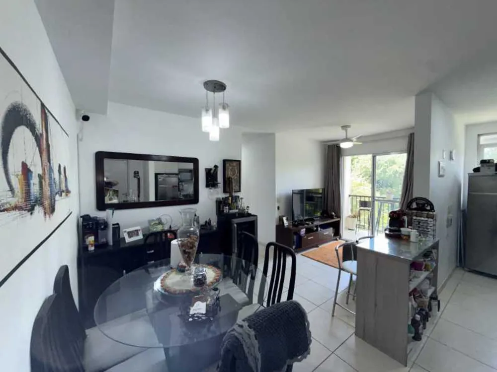 Apartamento, 3 quartos, 64 m² - Foto 18