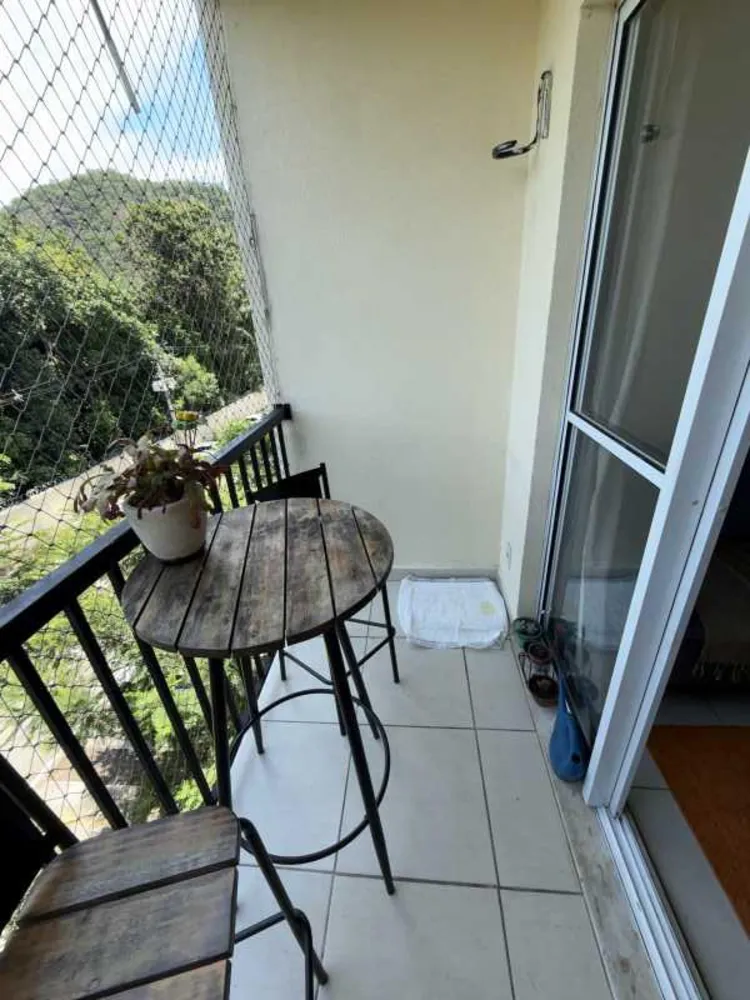 Apartamento, 3 quartos, 64 m² - Foto 9