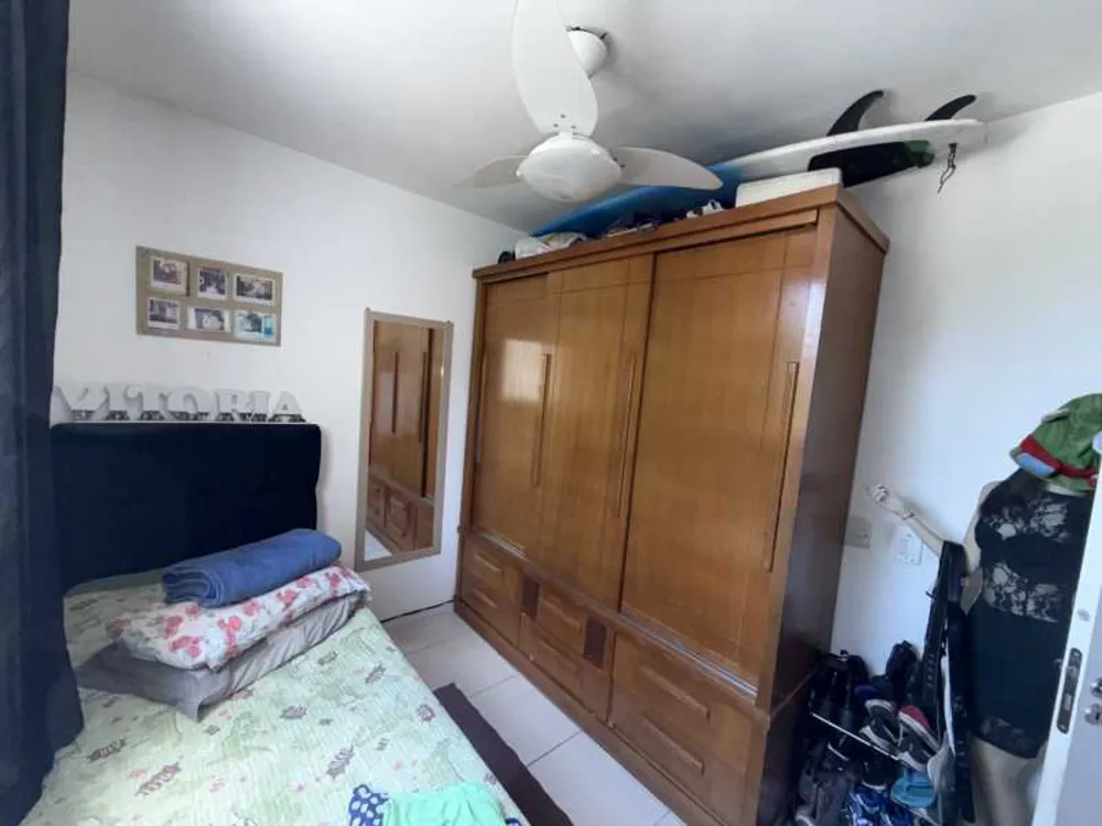 Apartamento, 3 quartos, 64 m² - Foto 1