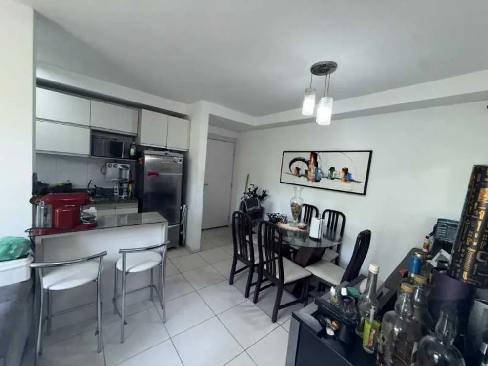 Apartamento, 3 quartos, 64 m² - Foto 24