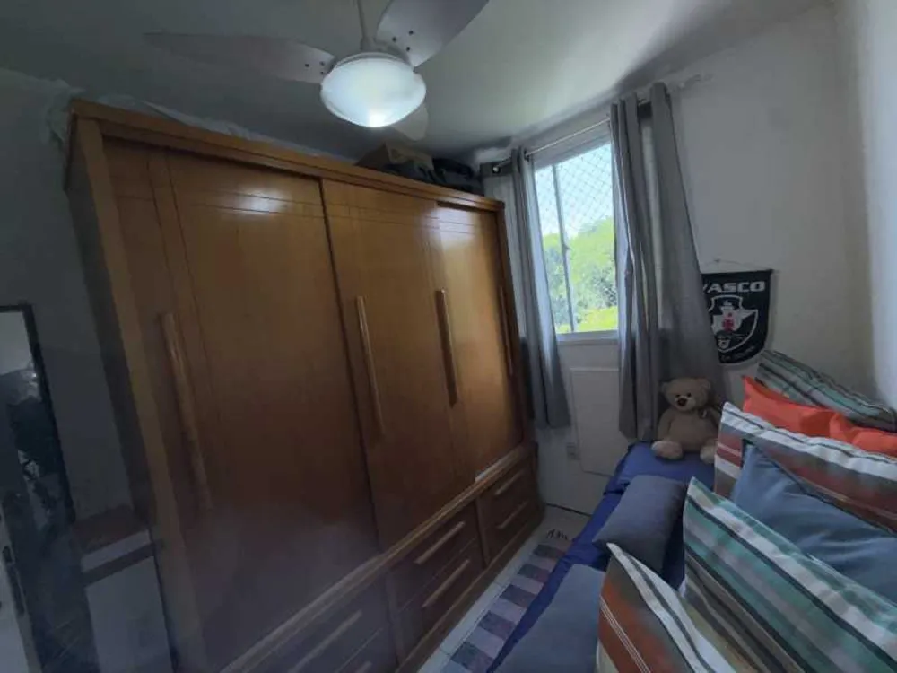 Apartamento, 3 quartos, 64 m² - Foto 13