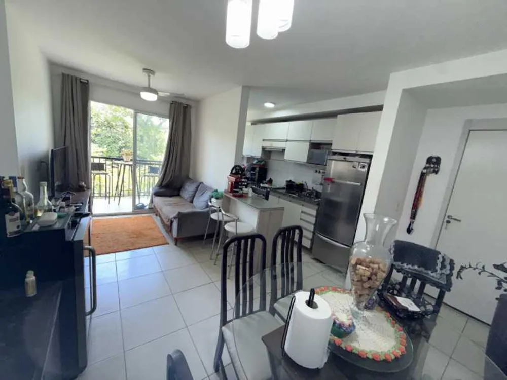 Apartamento, 3 quartos, 64 m² - Foto 10
