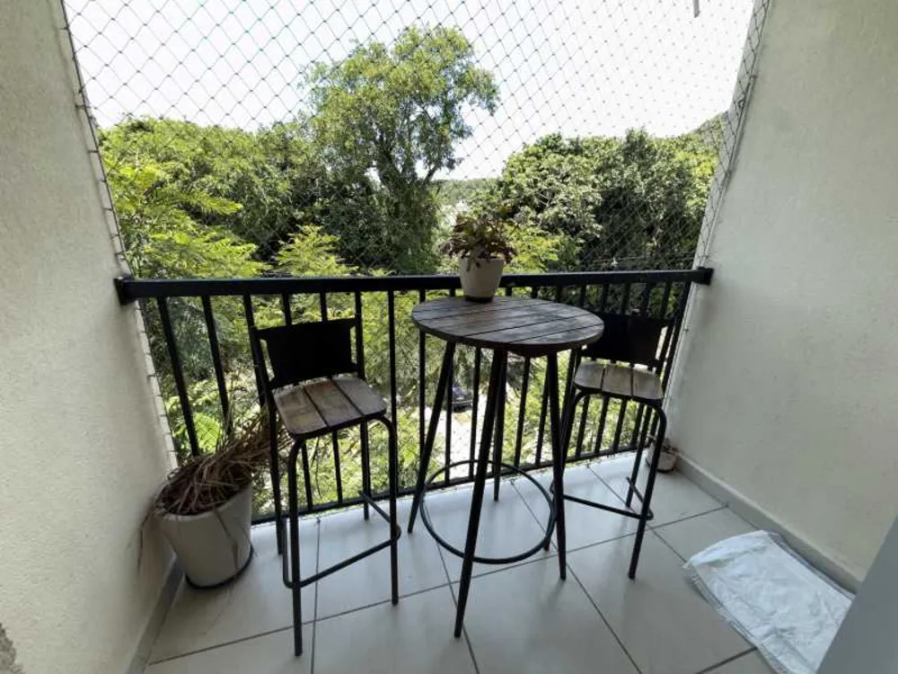 Apartamento, 3 quartos, 64 m² - Foto 22