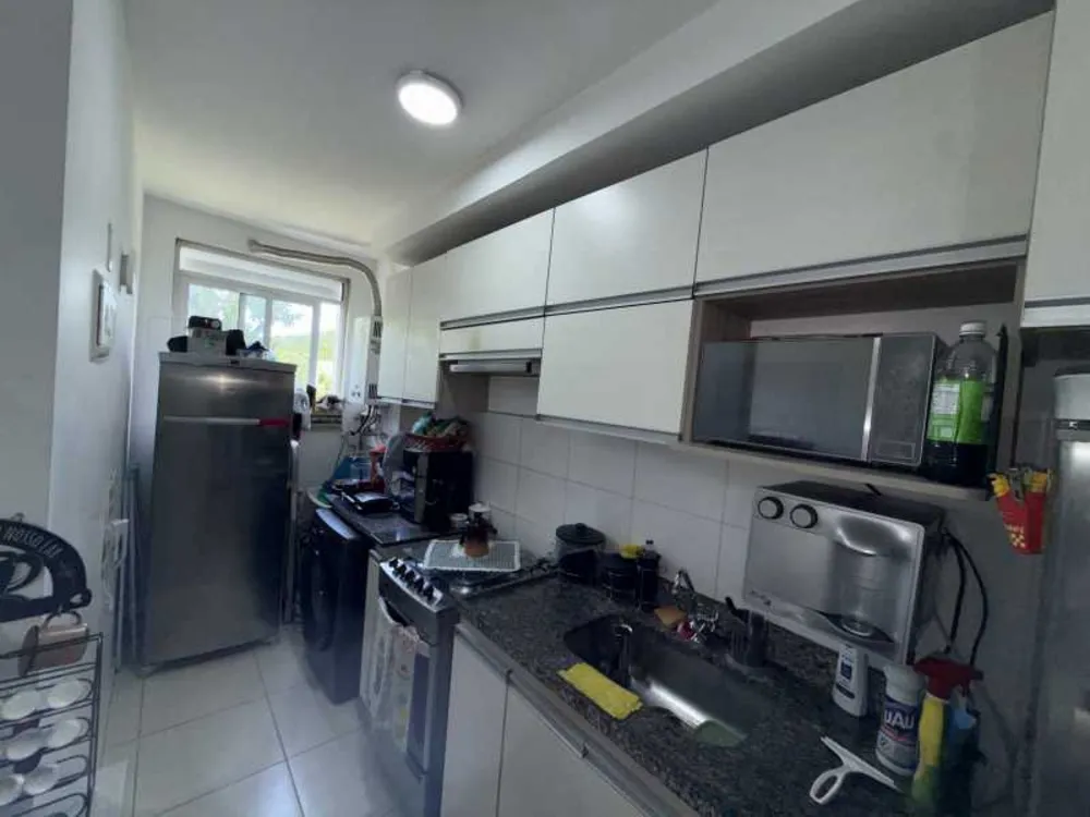 Apartamento, 3 quartos, 64 m² - Foto 23