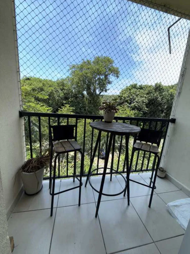 Apartamento, 3 quartos, 64 m² - Foto 3
