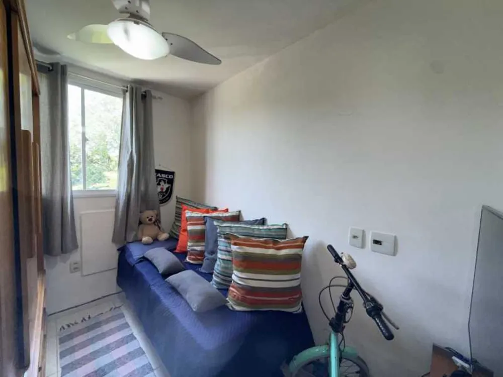 Apartamento, 3 quartos, 64 m² - Foto 19