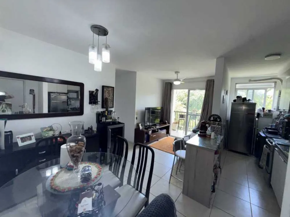 Apartamento, 3 quartos, 64 m² - Foto 11