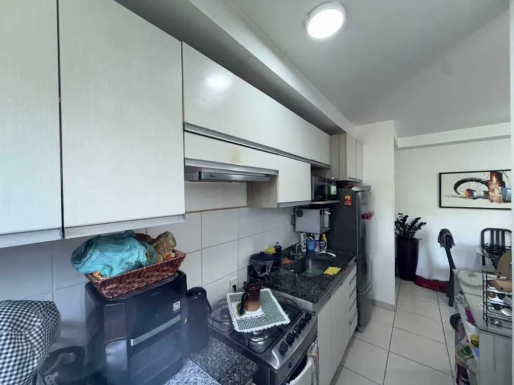 Apartamento, 3 quartos, 64 m² - Foto 17