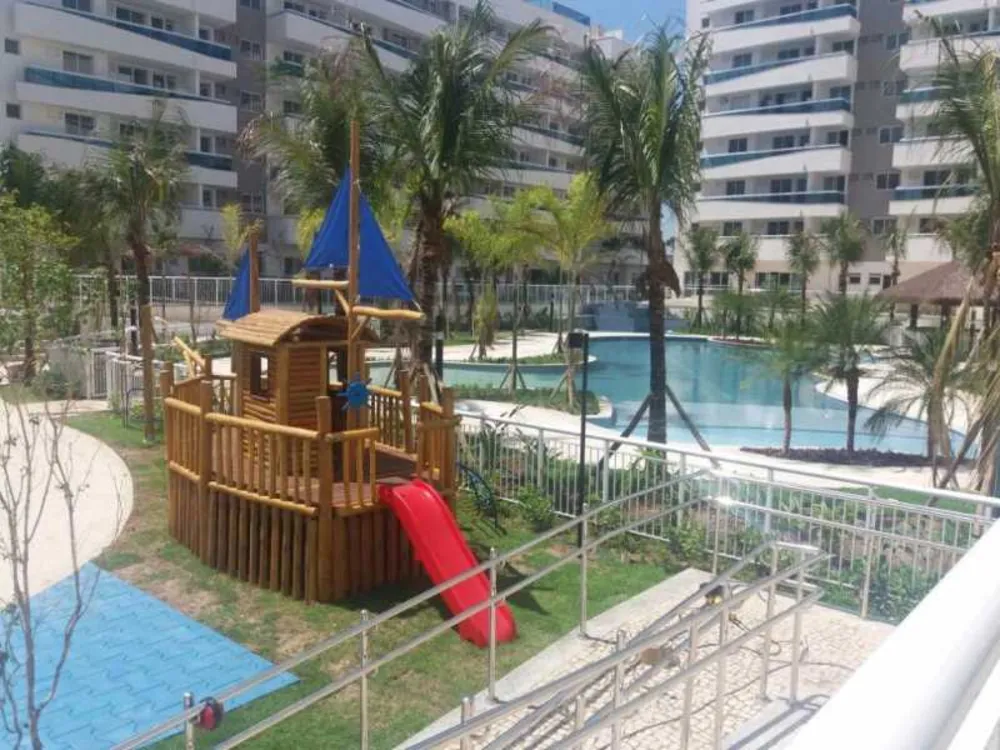 Apartamento, 3 quartos, 87 m² - Foto 2