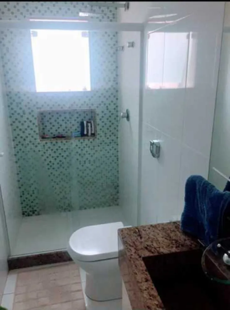Casa, 4 quartos - Foto 15