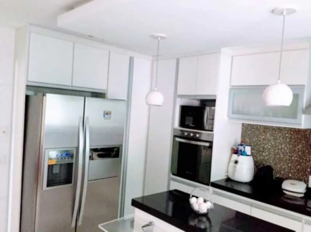 Casa, 4 quartos - Foto 1