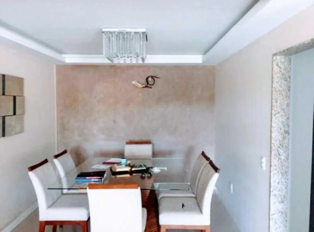 Casa, 4 quartos - Foto 11