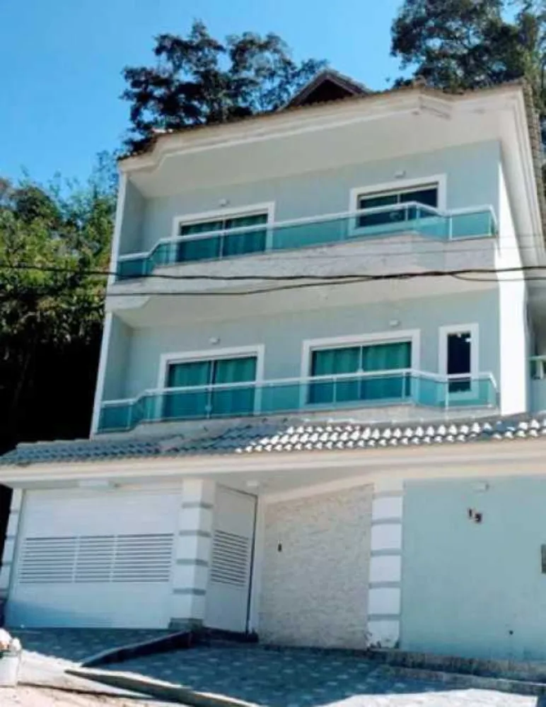 Casa, 4 quartos - Foto 10