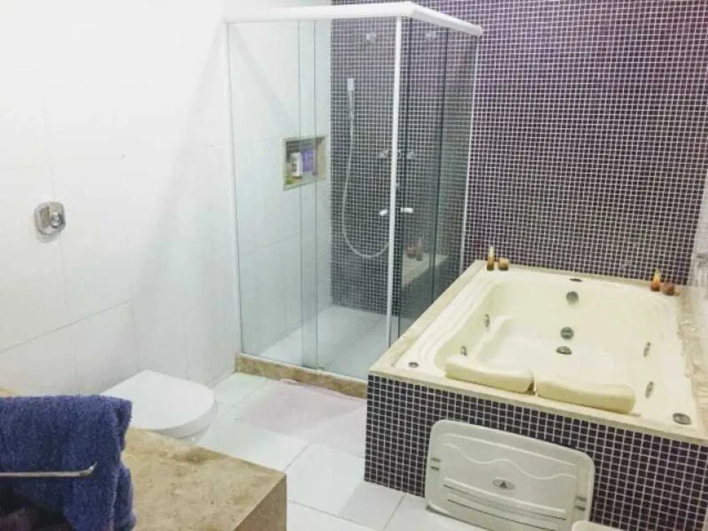 Casa, 4 quartos - Foto 2