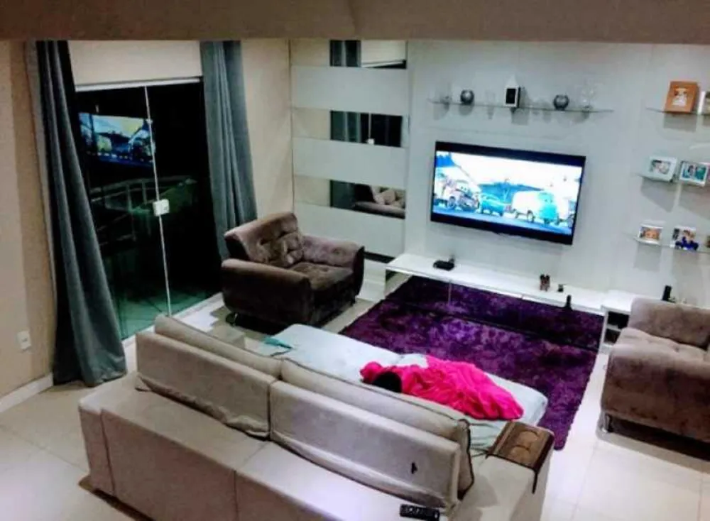 Casa, 4 quartos - Foto 6