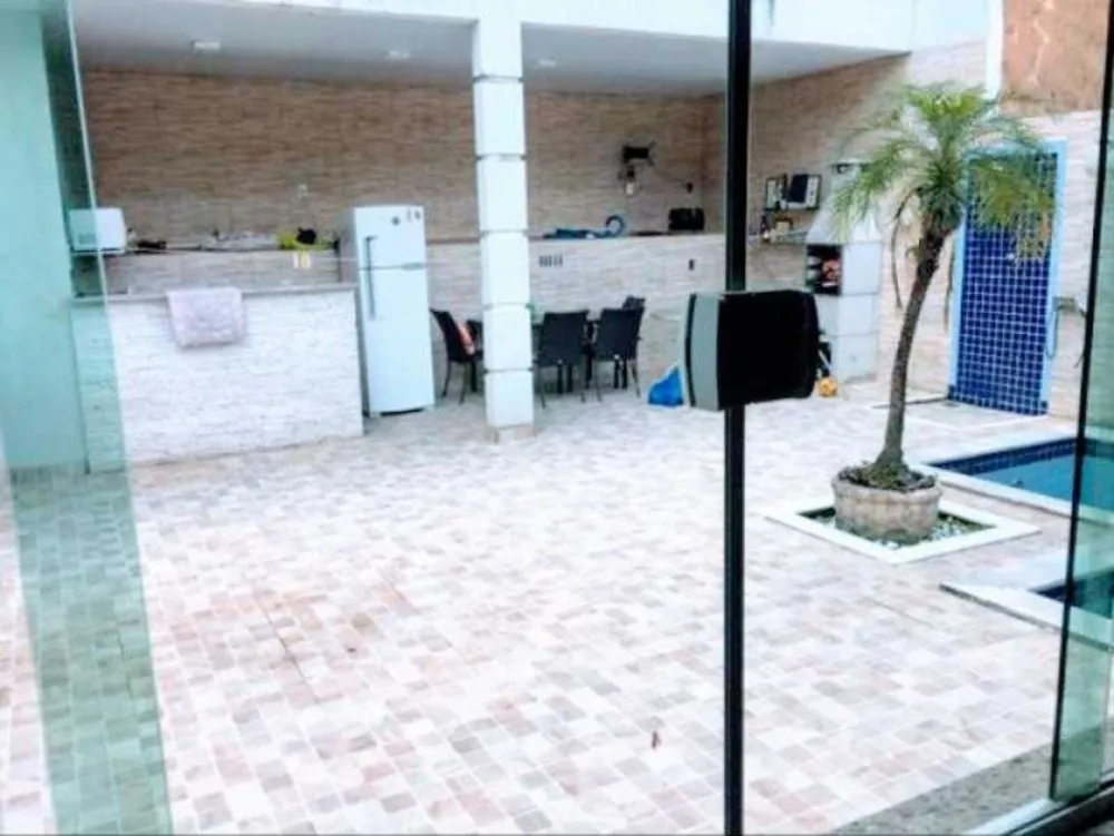 Casa, 4 quartos - Foto 4