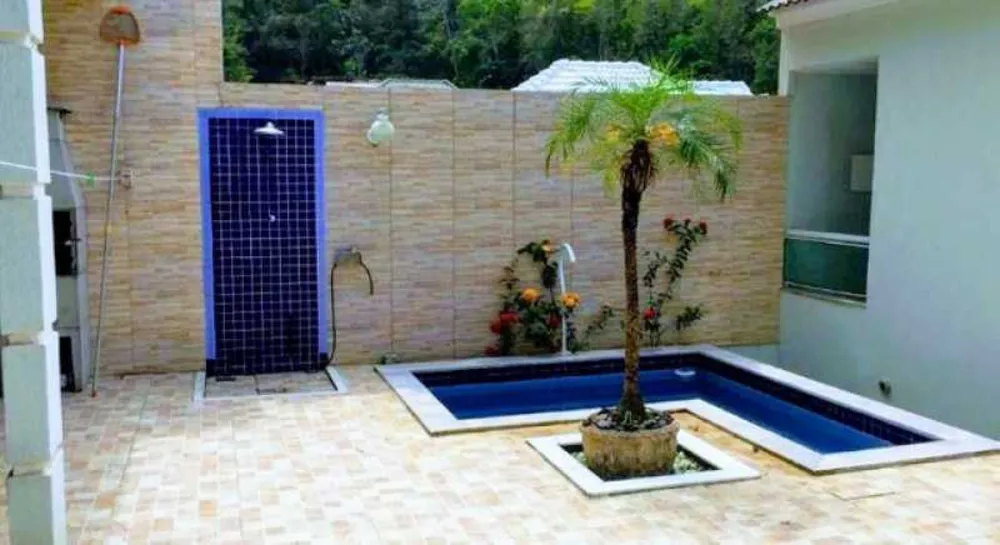 Casa, 4 quartos - Foto 3