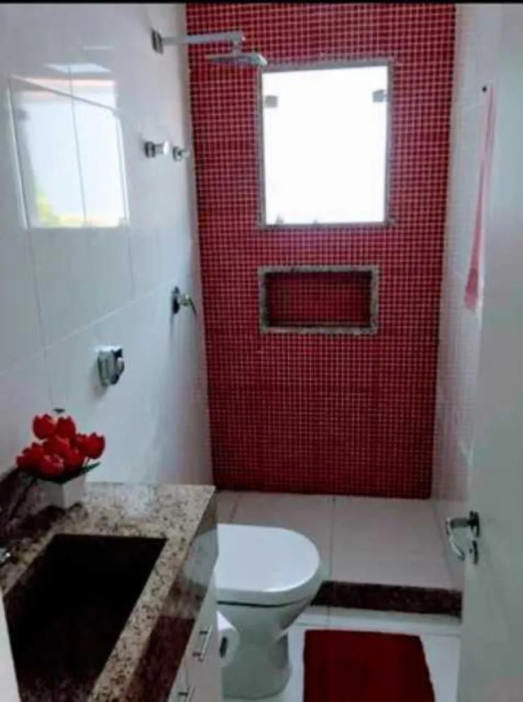 Casa, 4 quartos - Foto 9