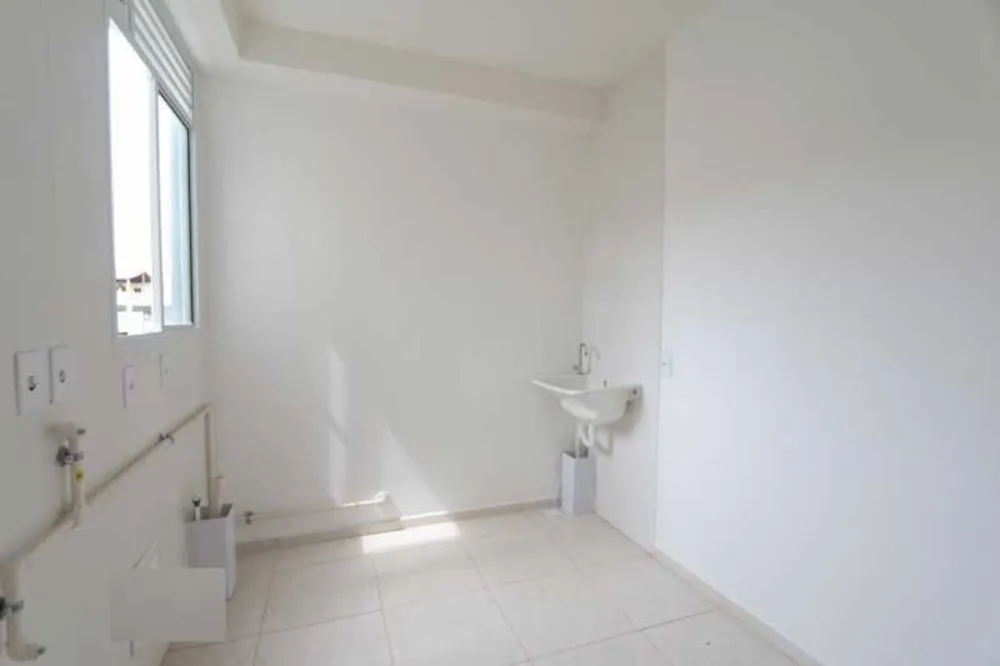 Apartamento, 2 quartos, 55 m² - Foto 5