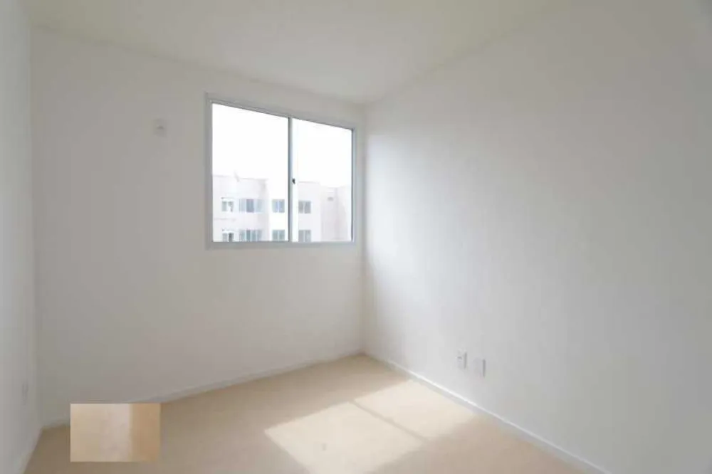 Apartamento, 2 quartos, 55 m² - Foto 3