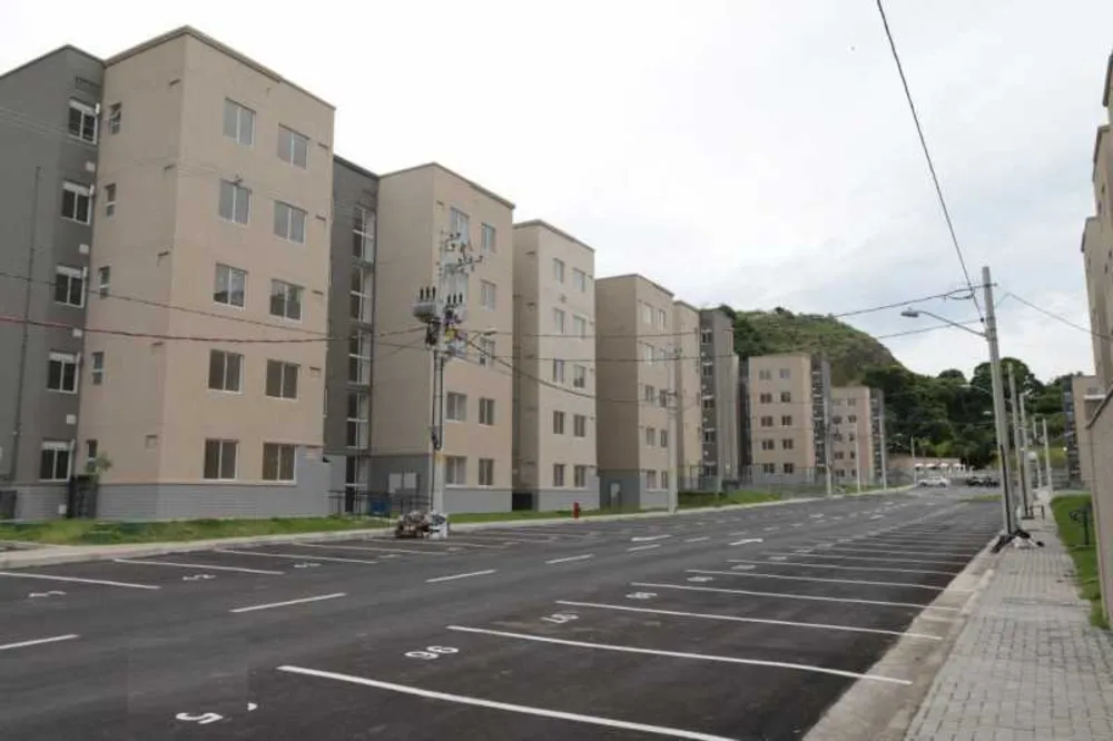 Apartamento, 2 quartos, 55 m² - Foto 1
