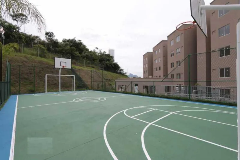 Apartamento, 2 quartos, 55 m² - Foto 2