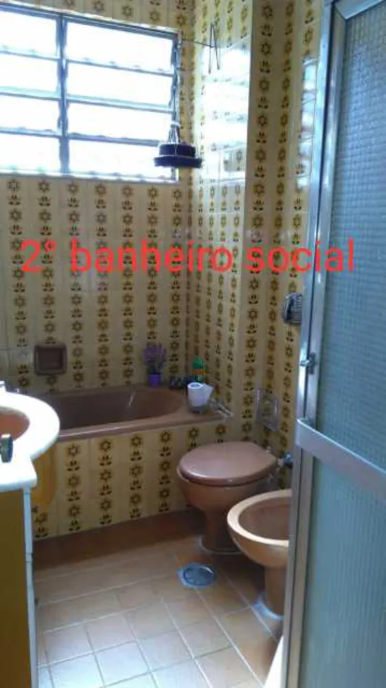 Apartamento, 3 quartos, 100 m² - Foto 9