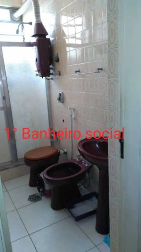 Apartamento, 3 quartos, 100 m² - Foto 1