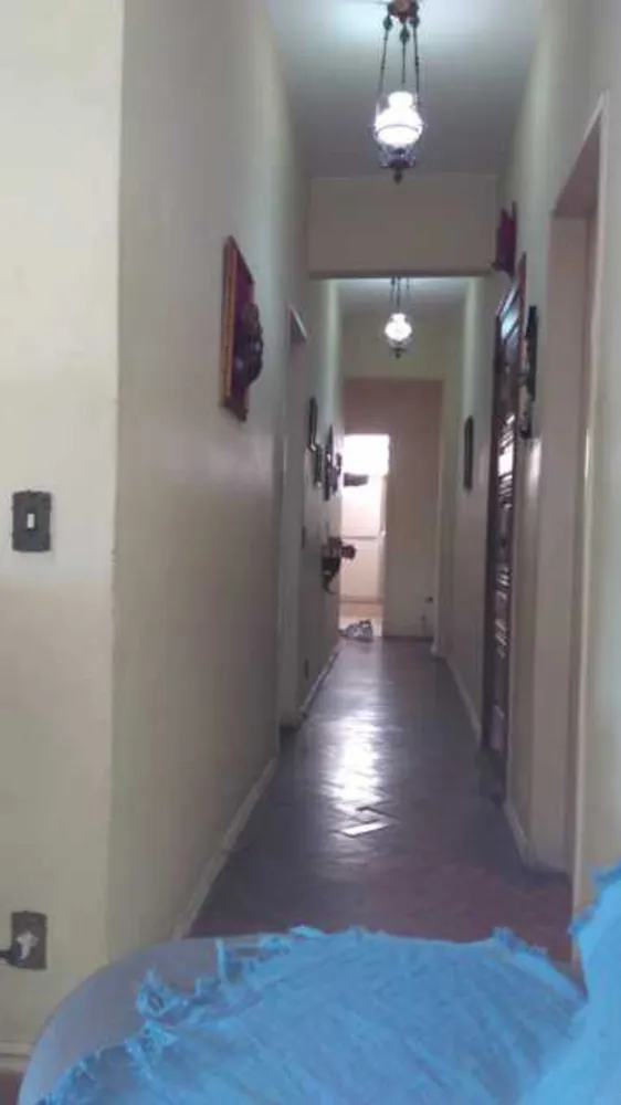 Apartamento, 3 quartos, 100 m² - Foto 2