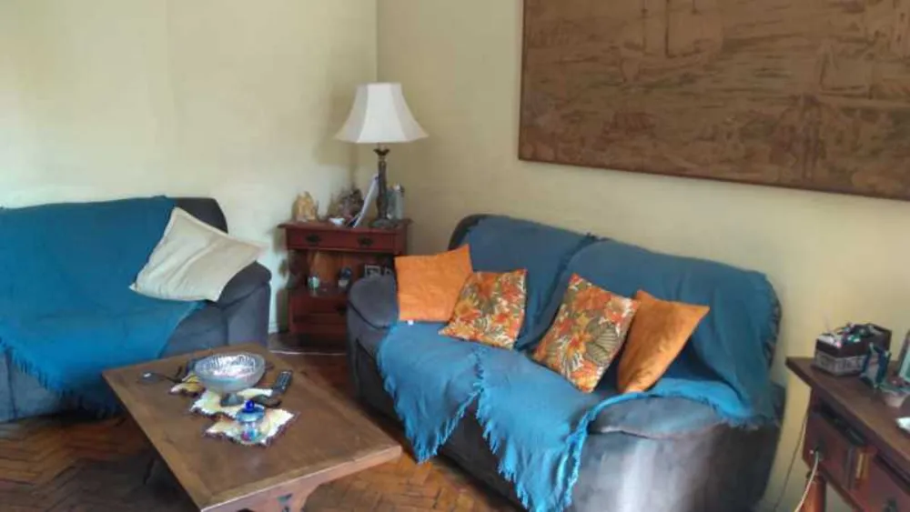 Apartamento, 3 quartos, 100 m² - Foto 1