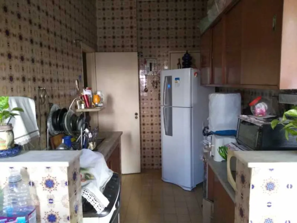 Apartamento, 3 quartos, 100 m² - Foto 7