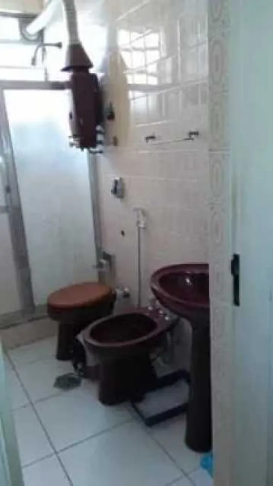 Apartamento, 3 quartos, 100 m² - Foto 2