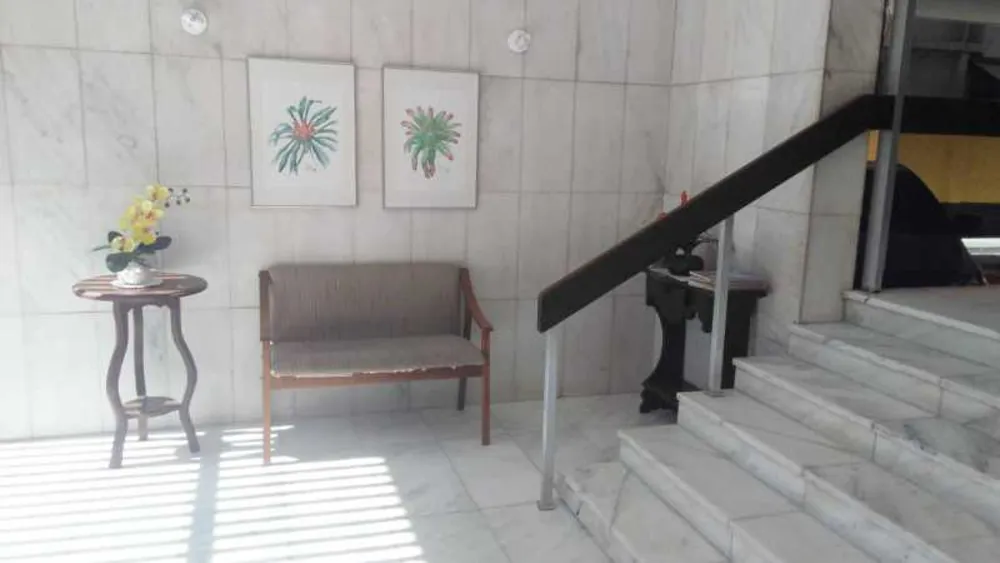 Apartamento, 3 quartos, 100 m² - Foto 3