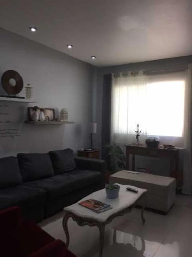 Casa de Vila, 4 quartos - Foto 1
